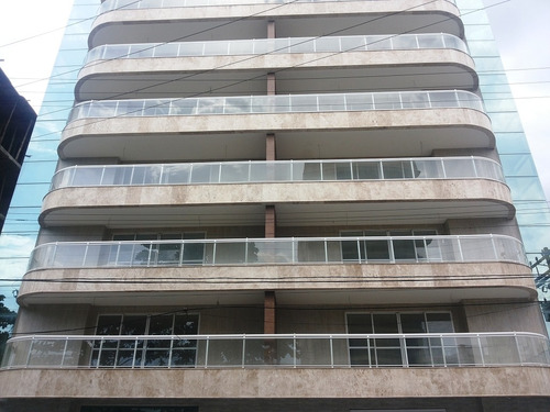 Imagem 4 de 30 de Apartamento Para Venda, 2 Dormitórios, Cavaleiros - Macaé - 1096
