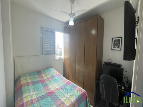 Imagem 15 de 15 de Ref.: 2343 - Apartamento Em Osasco Para Venda - V2343