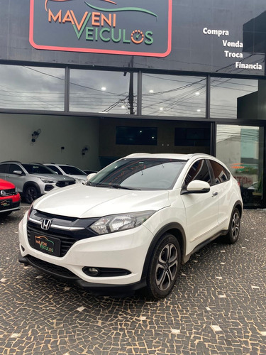 Honda HR-V 1.8 Exl Flex Aut. 5p