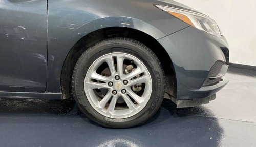Imagen 13 de 15 de 37516 - Chevrolet Cruze 2018 Con Garantía