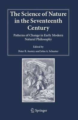 Libro The Science Of Nature In The Seventeenth Century - ...