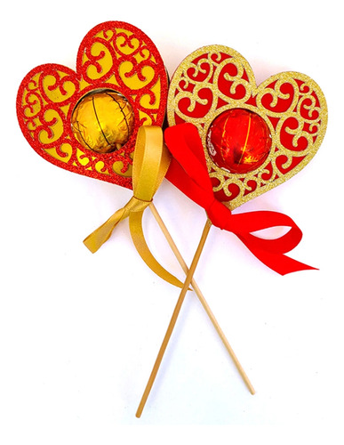 Troqueles De Encaje Con Forma De Corazón Para Hacer Tarjetas