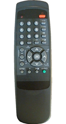 Control Remoto Tv Tonomac/ken Brawn 031 Generico 17000058