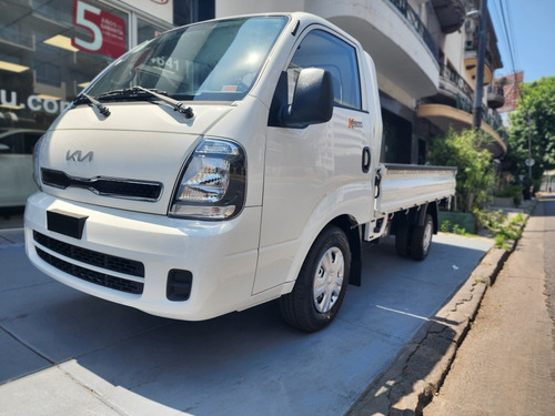 Imagen 2 de 20 de Kia Kia K2500 K2500 C/ca