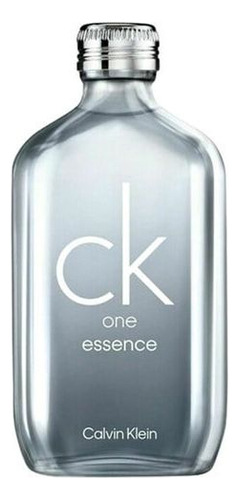 Ck One Essence Parfum Intense 100ml