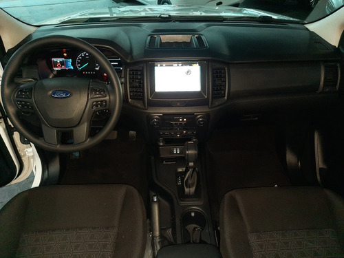 Ford Ranger 2.2 Xls 4x4 Cd 16v Diesel 4p Automático