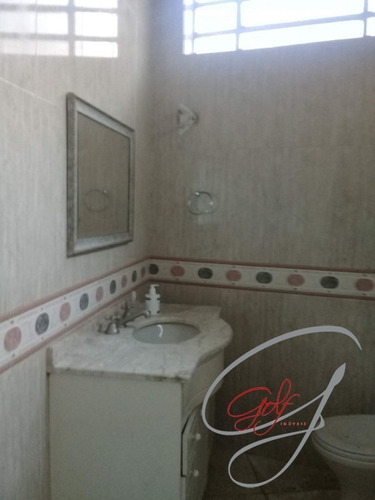 Imagem 28 de 30 de Casa A Venda No Bairro Caxingui, São Paulo. - Ca00578 - 69799300