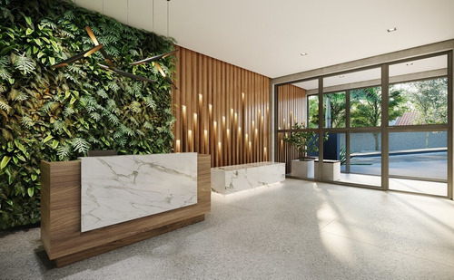 Imagem 2 de 28 de Apartamento Residencial Para Venda, Vila Primavera, São Paulo - Ap7902. - Ap7902-inc