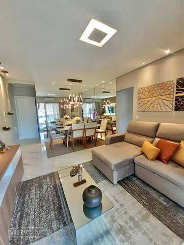 Imagem 6 de 18 de Apartamento Com 2 Dormitórios À Venda, 66 M² Por R$ 420.000,00 - São Miguel Paulista - São Paulo/sp - Ap2298