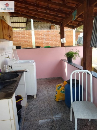 Imagem 10 de 30 de Chácara A Venda No Bairro Centro Em Camanducaia - Mg. - P0354-1