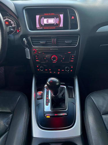 Imagem 12 de 16 de Audi Q5 2011 2.0 Tfsi Ambiente Quattro 5p