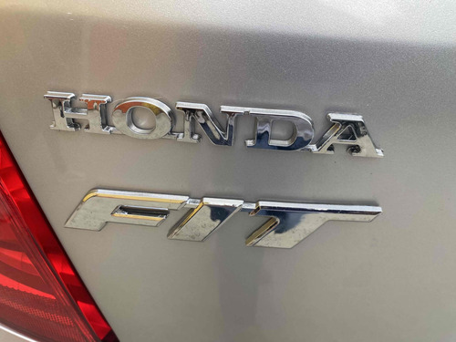 Honda Fit 1.4 LX 16V FLEX 4P MANUAL