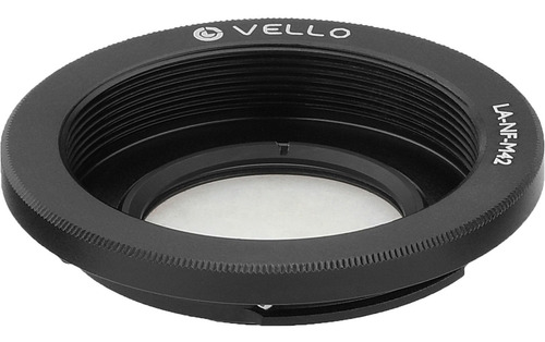 Vello M42 Lens A Nikon F-mount Camara Lens