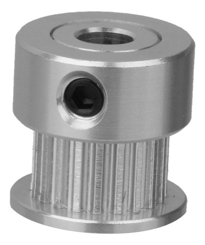 Impressora 3d Reprap Polia De Correia Dentada