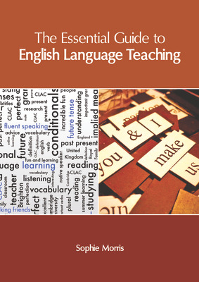 Libro The Essential Guide To English Language Teaching - ...