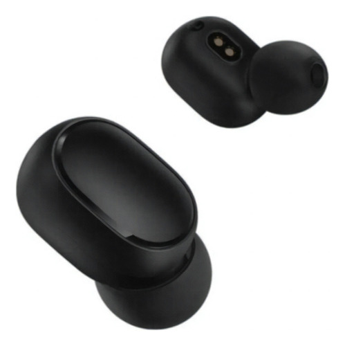 Fones Preto Com Caixinha Visor Carga Dots Para Moto Edge 30