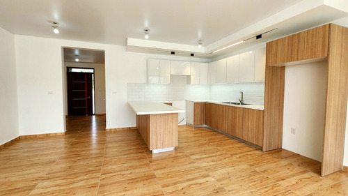 Townhouse For Sale In Perla Marina (sosúa - Cabarete)