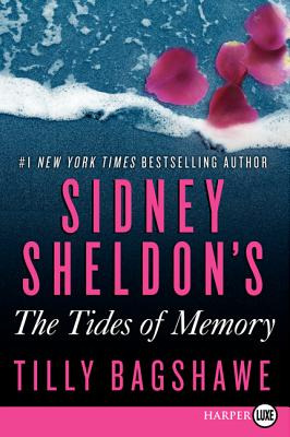 Libro Sidney Sheldon's The Tides Of Memory - Sheldon, Sid...