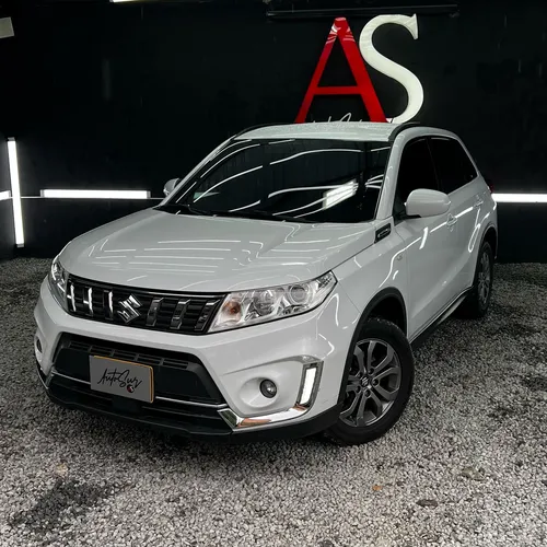 Suzuki Vitara 1.6 Live