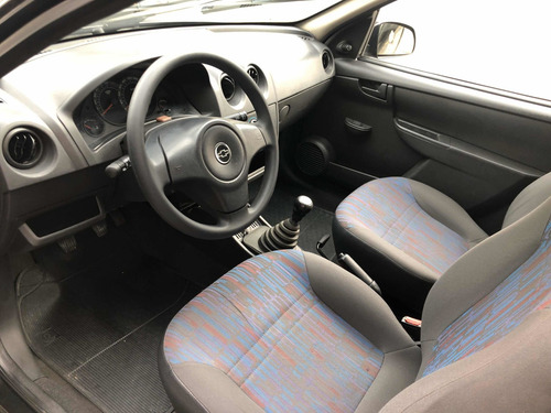 Chevrolet Celta 1.0