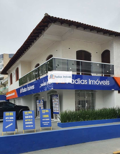 Imagem 18 de 19 de Apartamento Com 2 Dorms, Santa Eugênia, Mongaguá - R$ 280 Mil, Cod: 858701 - V858701