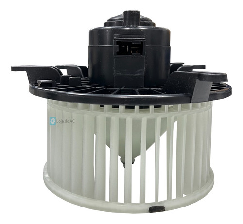 Motor Ventilador Ventilação Frontier 2013 2014 2015 / 2023