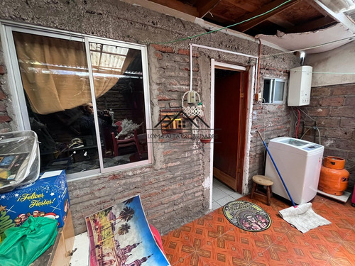 Casa De 3 Dormitorios Y 1 Baño Comuna De La Florida