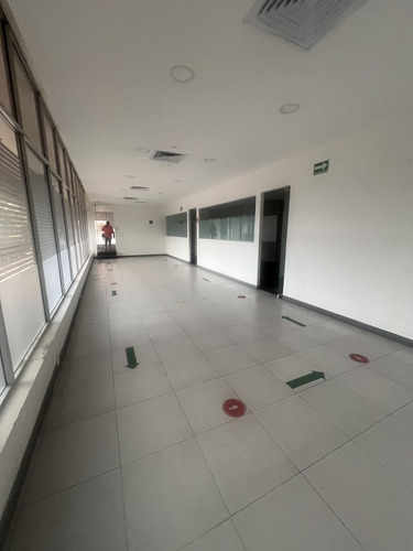 Oficinas Corporativas En Renta Mario Colin A Cuadras De Tlalnepantla Cod.or667