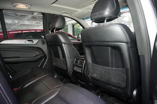 Mercedes-Benz Clase ML 2.2 Cdi