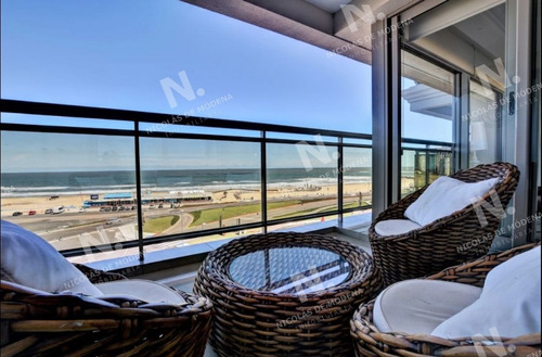 Imagen 16 de 19 de Apartamento En Brava - Punta Del Este - Punta Del Este Brava