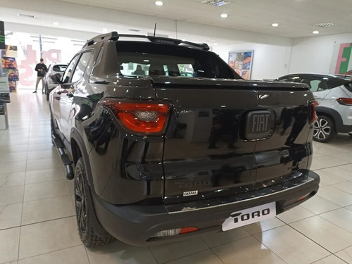 Imagen 8 de 24 de Fiat Toro Ultra 4x4 At9 Ultima!!! Llevala Ya!!! /// Jc
