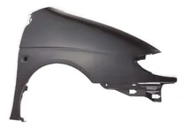 Comprar Guardabarros Del. Renault Scenic Plastic. 96 97 98 99