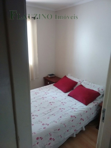Imagem 15 de 20 de Casa Para Venda, 2 Dormitórios, Jardim Casablanca - São Paulo - 365