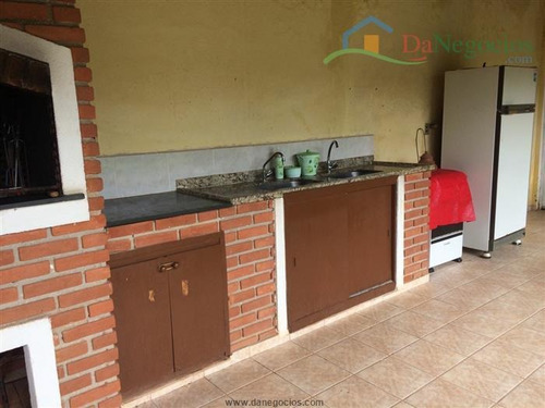 Chácaras À Venda Em Atibaia/sp - Compre O Seu Chácaras Aqui! - 1458107