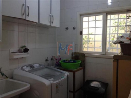 Imagem 12 de 15 de Ref 3175 - Excelente Sobrado Semi Novo Com Otima Localizaçao Proximo Shopping Continental , Piscina, 3 Dorms, (1 Suite) E 4 Vagas! - 3175