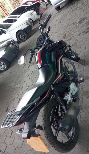 Imagem 9 de 15 de Honda Cg 160 Titan