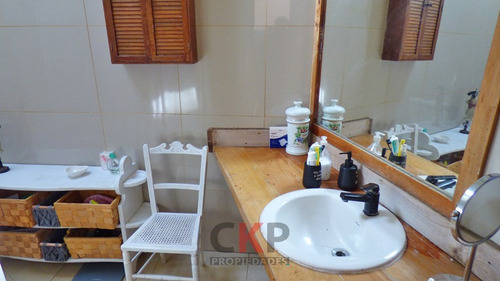 Parcela Con 2 Casas En Condomino
