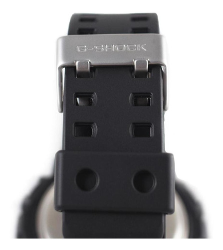 Imagen 4 de 7 de Reloj Casio G-shock Youth Ga-100-1a1cr
