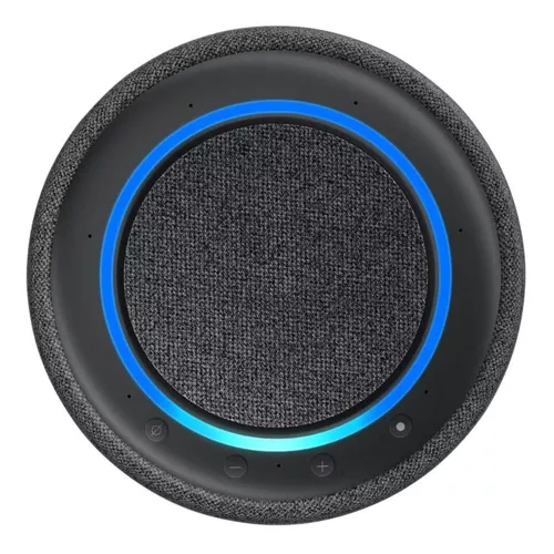 Echo Studio - Bocina Inteligente De Alta Fidelidad Con Alexa