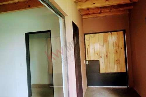 Imagen 24 de 25 de Casa En Renta En Avandaro A Dos Cuadras Del Centro