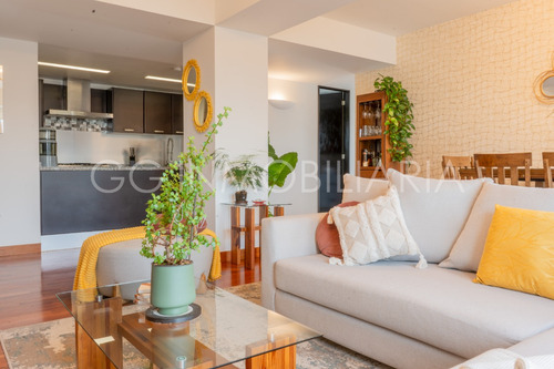Departamento Residencial Puerta Coyoacan