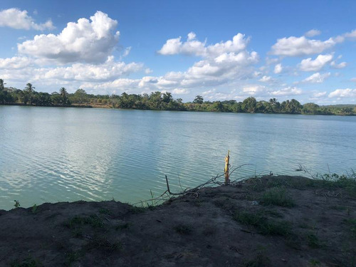 Venta De Lotes Frente Al Rio Juana Moza Tuxpan Veracruz