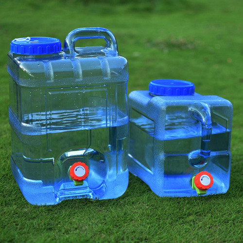 Contenedor De Agua Cubo De Agua Tanque De Agua 28 Litros