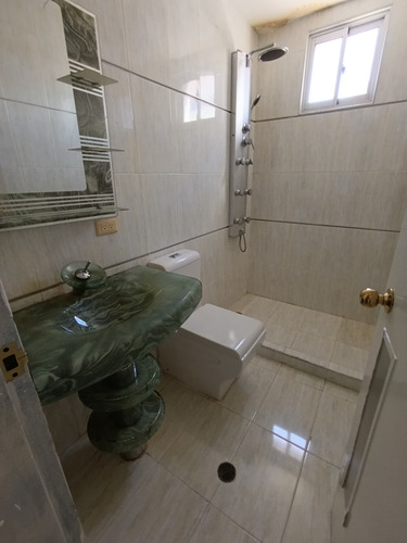 Apartamento En Venta Resid Sevilla Real Sabana Larga Prebo