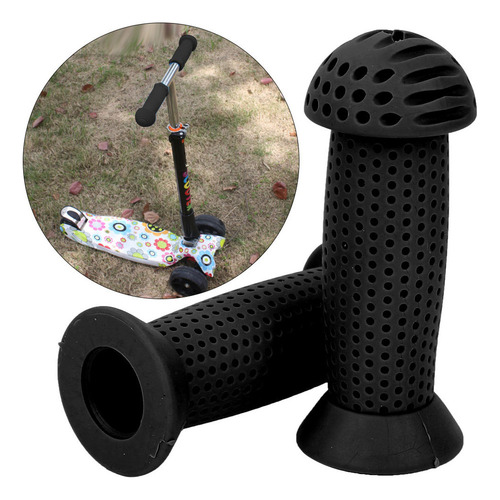 Funda De Correa Grip Para Niños, 1 Par, Manillar De Patinete