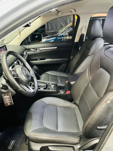 Mazda CX-5 2.0 Touring At
