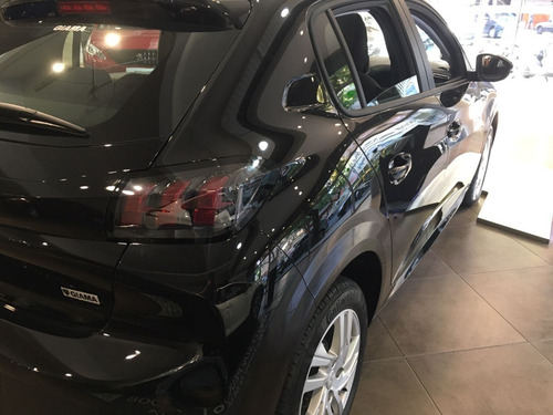 Imagen 8 de 16 de Peugeot 208 2022 0km Crédito Prendario Entrega Pactada C-