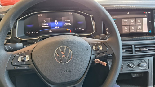 Volkswagen Virtus 1.6 Msi