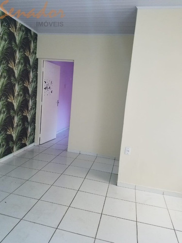 Imagem 13 de 15 de Casa - Ca00606 - 4380778