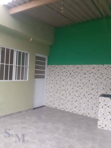 Imagem 7 de 15 de Casa Vila Luzita Por R$ 1.100/mês - Vila Suíça - Santo André/sp - Ca1019